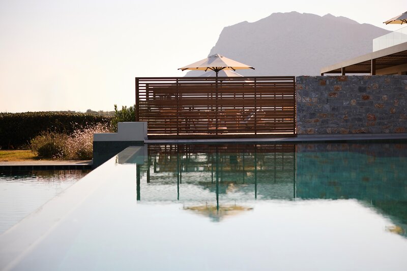 Aulus Chania Resort, Curio Collection By Hilton