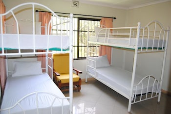 Runako Lodge