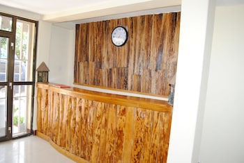 Runako Lodge