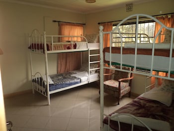 Runako Lodge