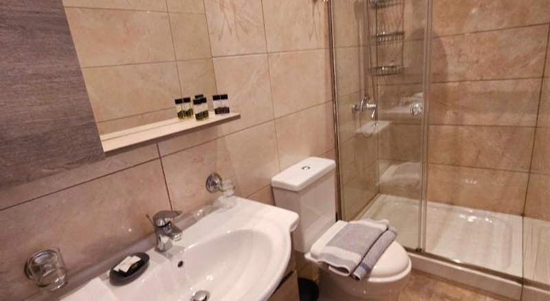 Hotel Fotini's Apartments - Pelekas Beach