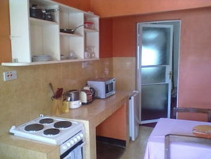 Hotel Kundayo Serviced Apartments Lodge cazare Arusha