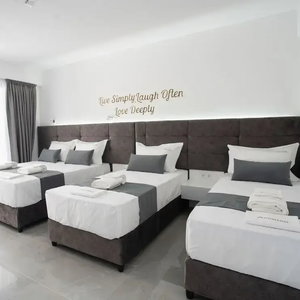 Hotel Aeonian Luxury Suites cazare Asprovalta