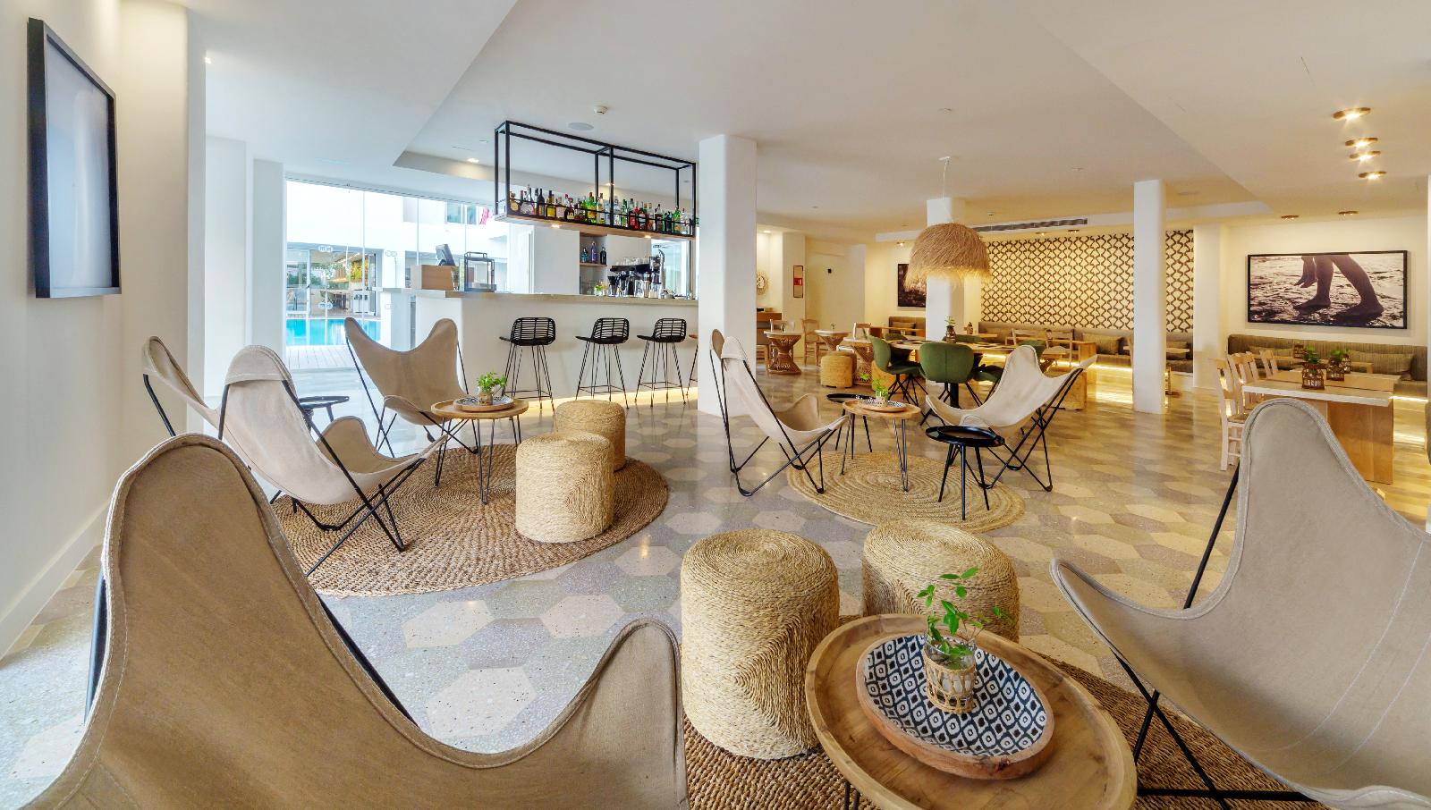 Hotel Hm Alma Beach - Adults Only