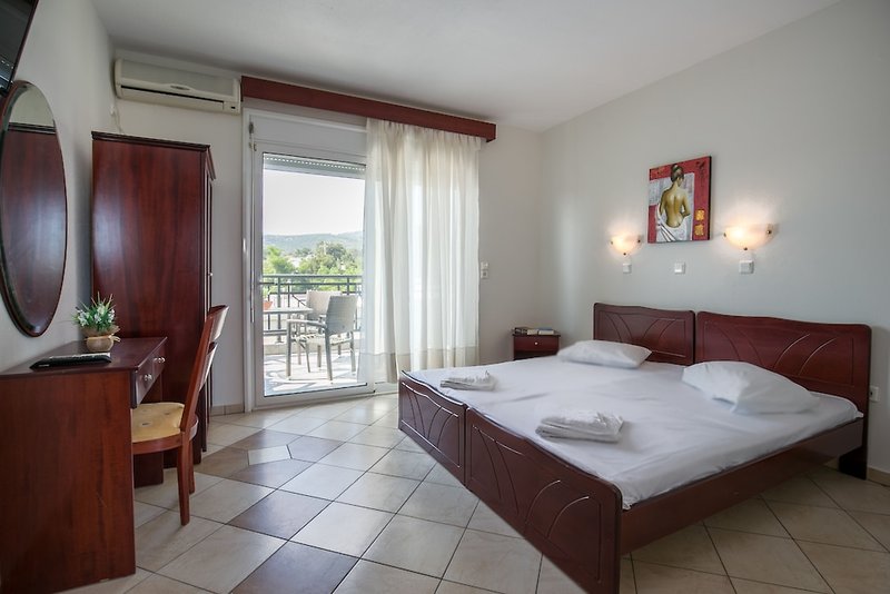 Hotel Apartments Lina