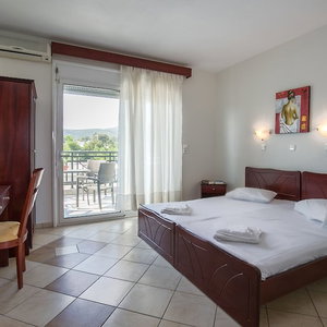 Hotel Apartments Lina cazare Potos