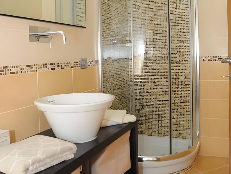 Hotel Casa Vacanze Li Galli