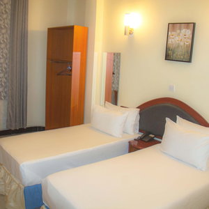 Hotel Kilicrane Lodge cazare Arusha