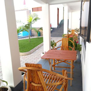 Hotel Didas Villa cazare Arusha