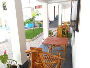Hotel Didas Villa cazare Arusha
