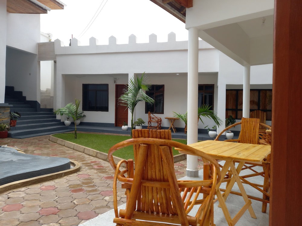 Didas Villa