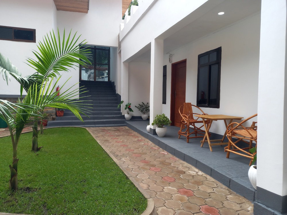 Didas Villa