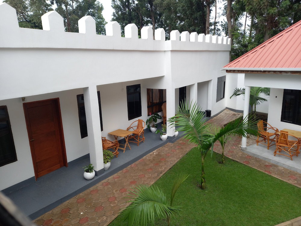 Didas Villa