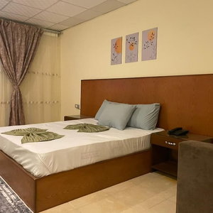Hotel Verssailles Pyramids Hotel cazare Giza