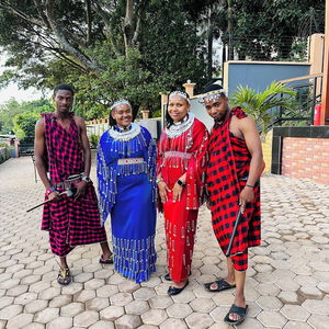 Hotel Green Side Hotel(32Kms From Arusha,Tanzania) cazare Arusha