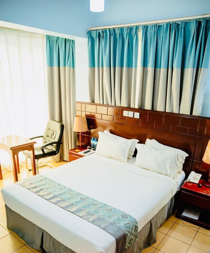 Hotel Green Mountain Hotel