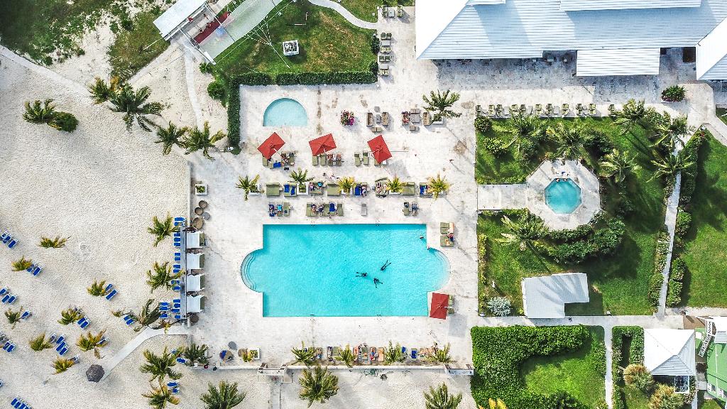 Hotel Viva Wyndham Fortuna Beach - An All-Inclusive Resort