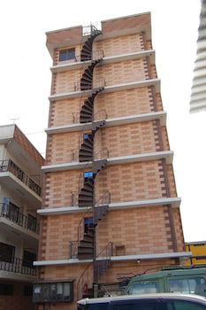 Hotel Arusha Tourist Inn