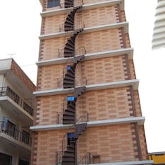 Hotel Arusha Tourist Inn cazare Arusha