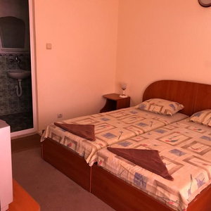 Hotel Solis cazare Primorsko