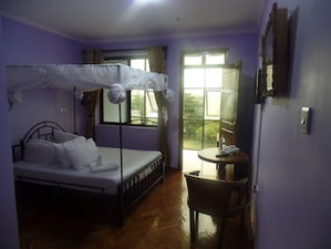 Hotel Mrimba Palm Hotel cazare Arusha