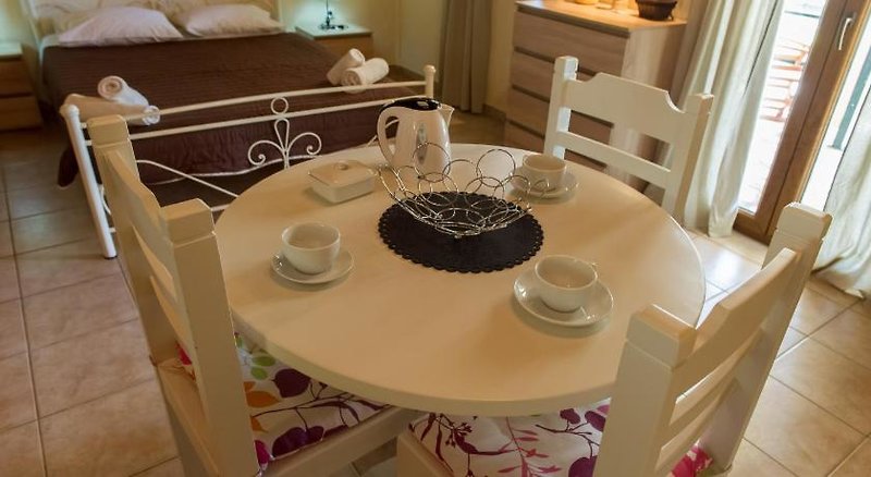 Hotel Renata Rooms And Studios