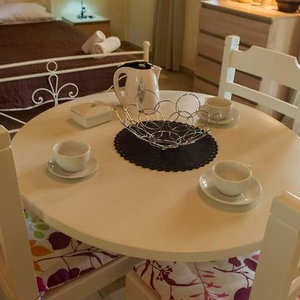 Hotel Renata Rooms And Studios cazare Barbati