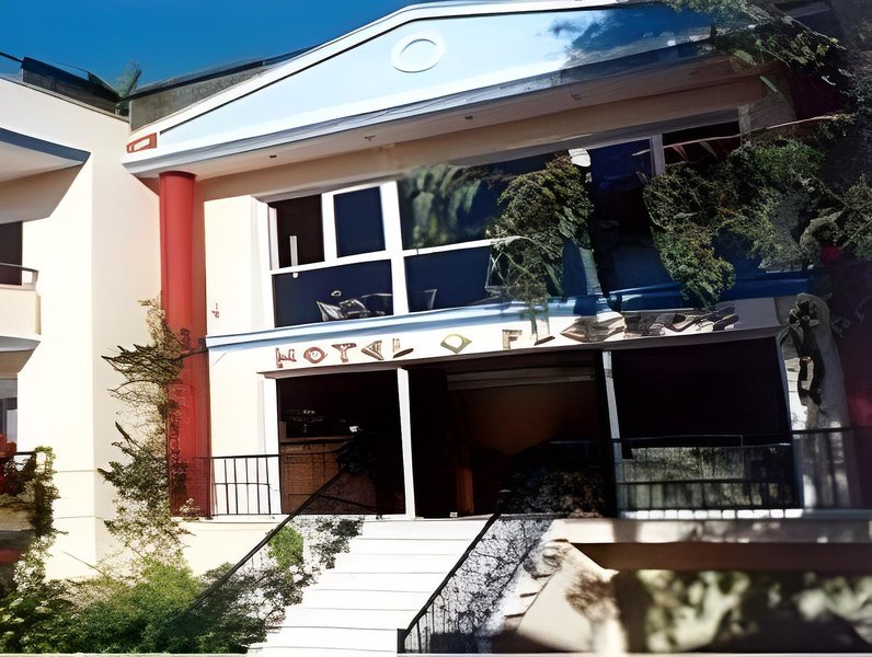 Hotel Hotel Flesvos