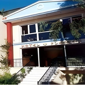 Hotel Hotel Flesvos cazare Pefkochori