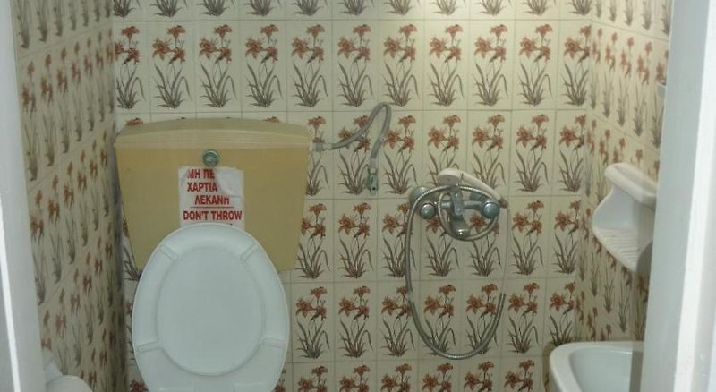 Hotel Agios Antonios