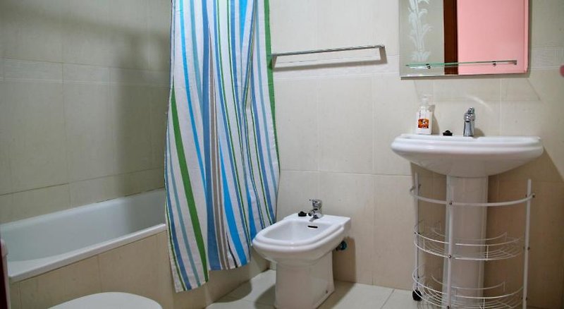 Hotel Apartamentos Guerrero