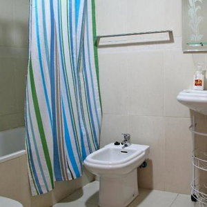 Hotel Apartamentos Guerrero cazare Torre del Mar