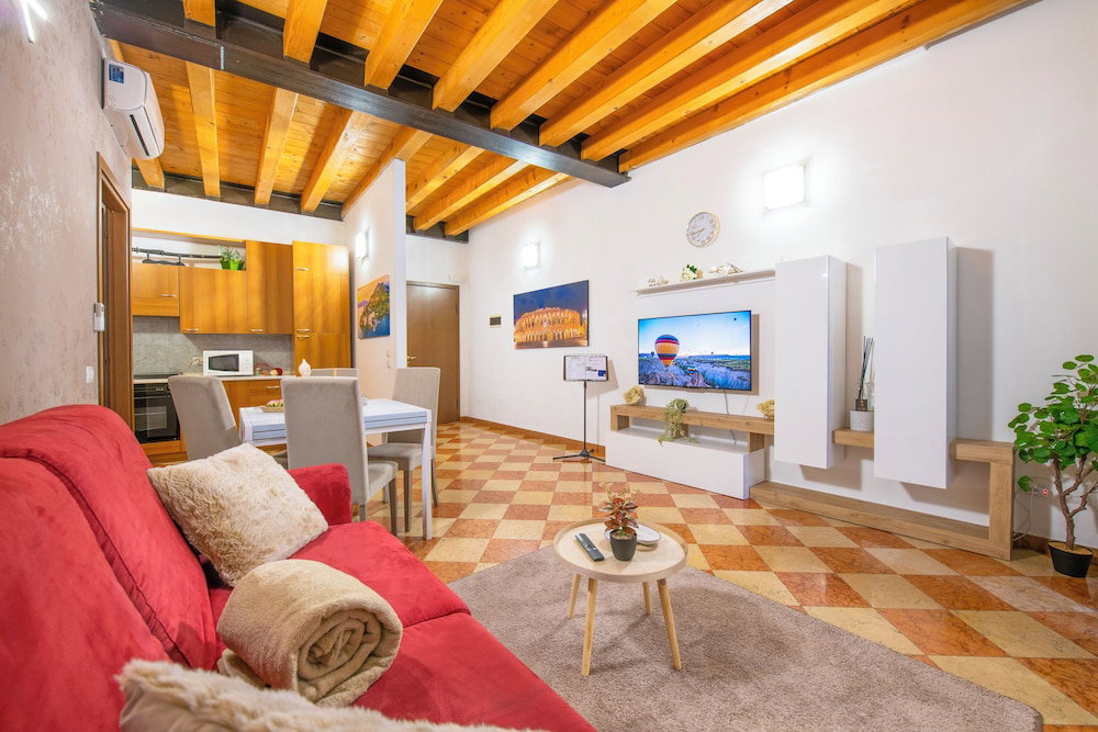 Arena Suite Mazzini