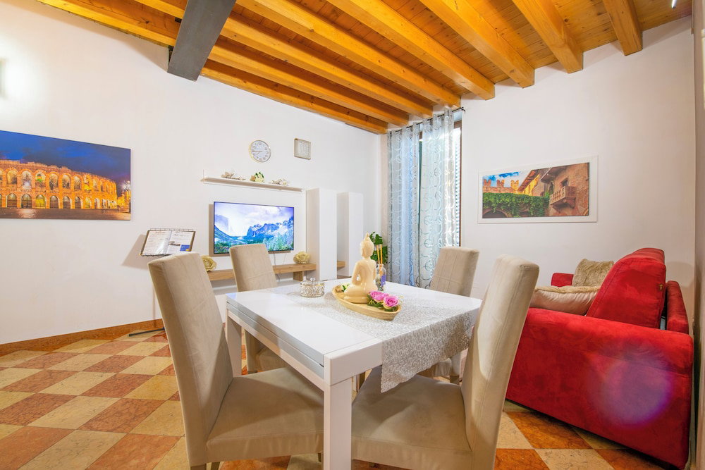 Arena Suite Mazzini