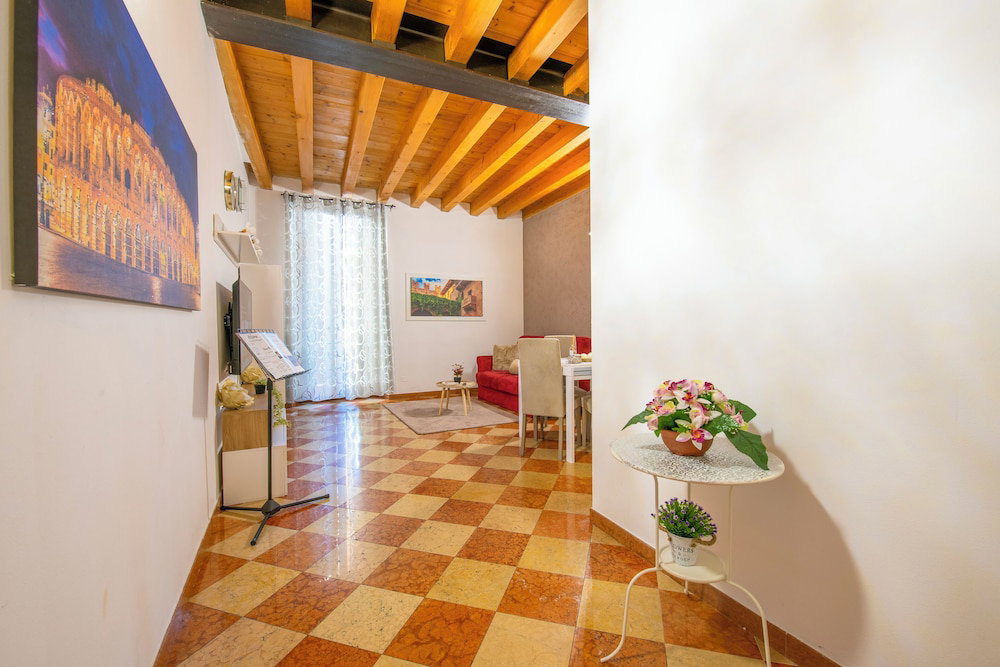 Arena Suite Mazzini