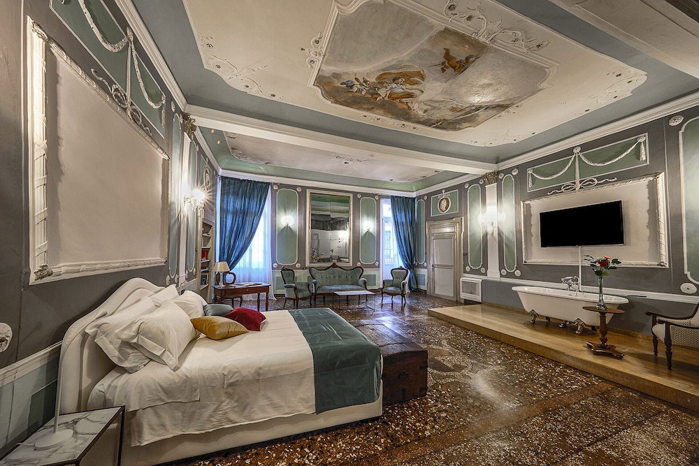 Hotel Residenza Palazzo Negri
