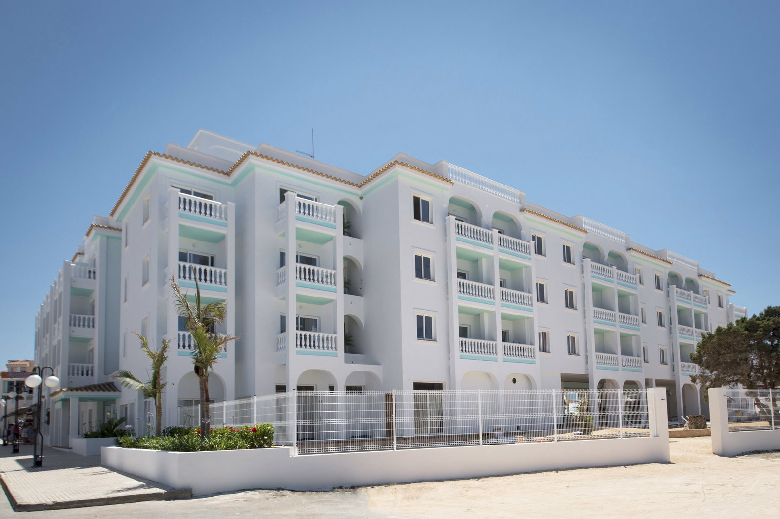Hotel Endlss Ibiza