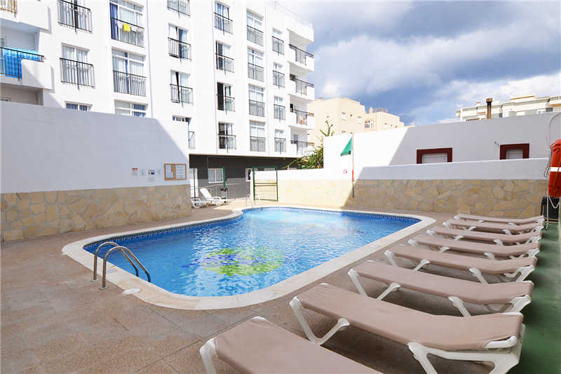 Hotel Vibra Calima