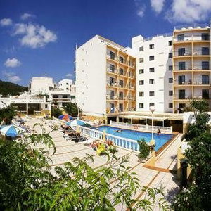 Sejur Brisa Hotel vacanta Ibiza Town