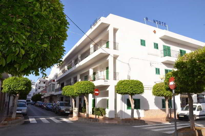 Hotel Hostal Sunset