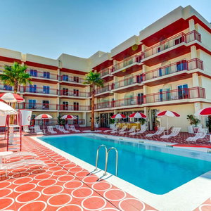 Hotel Romeo's Ibiza cazare Ibiza Town