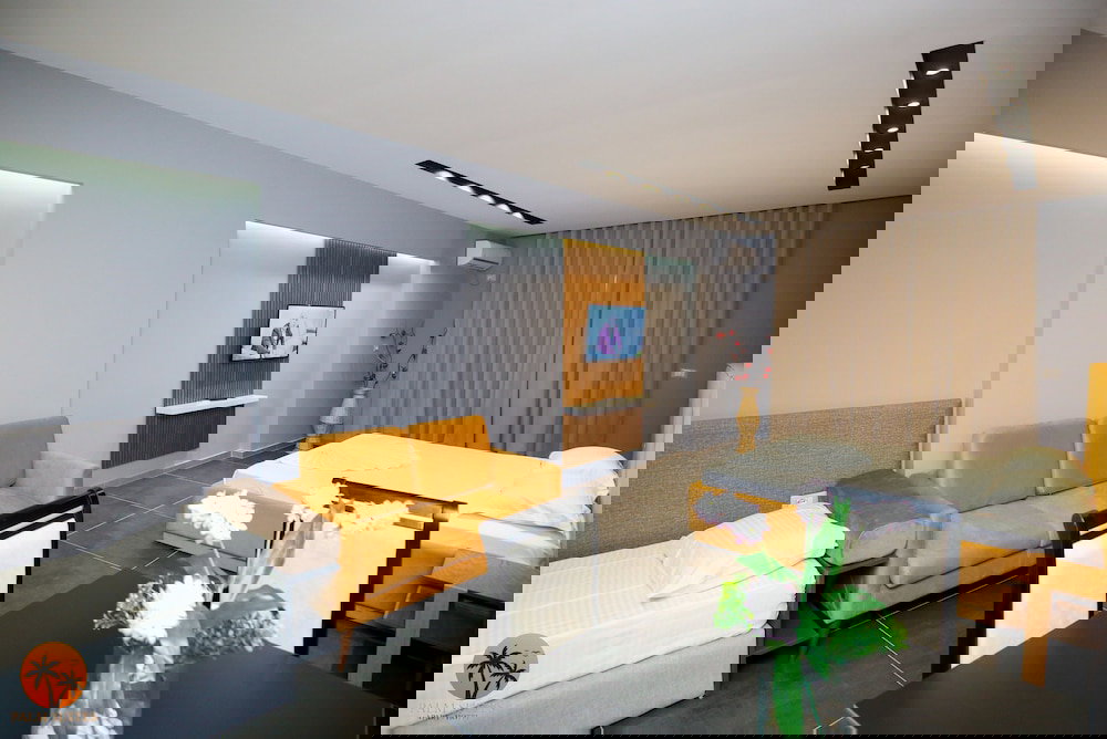 Hotel Palm Suites Apart-Hotel