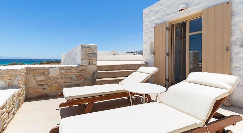 Hotel Golden Sea Villas