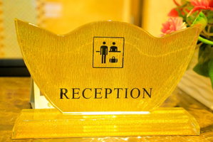 Hotel Tiffany Diamond Hotels cazare Dar es Salaam