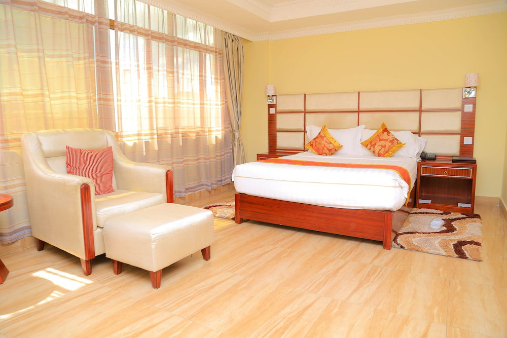 Tiffany Diamond Hotels