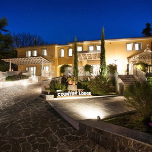 Hotel Country Lodge B&B Siena cazare Siena