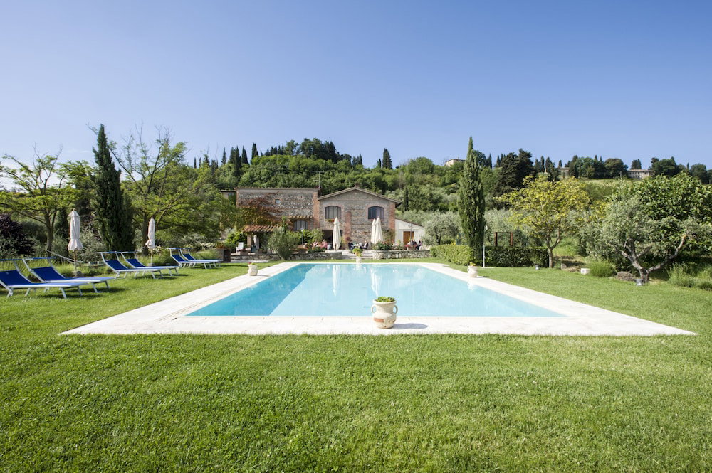 Hotel B&B Ponte A Nappo