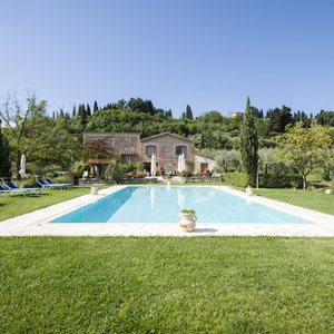 Hotel B&B Ponte A Nappo cazare San Gimignano