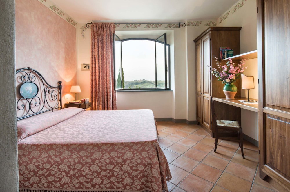 B&B Ponte A Nappo