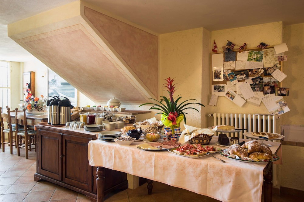 B&B Ponte A Nappo